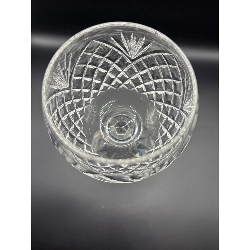 Vintage Crystal 